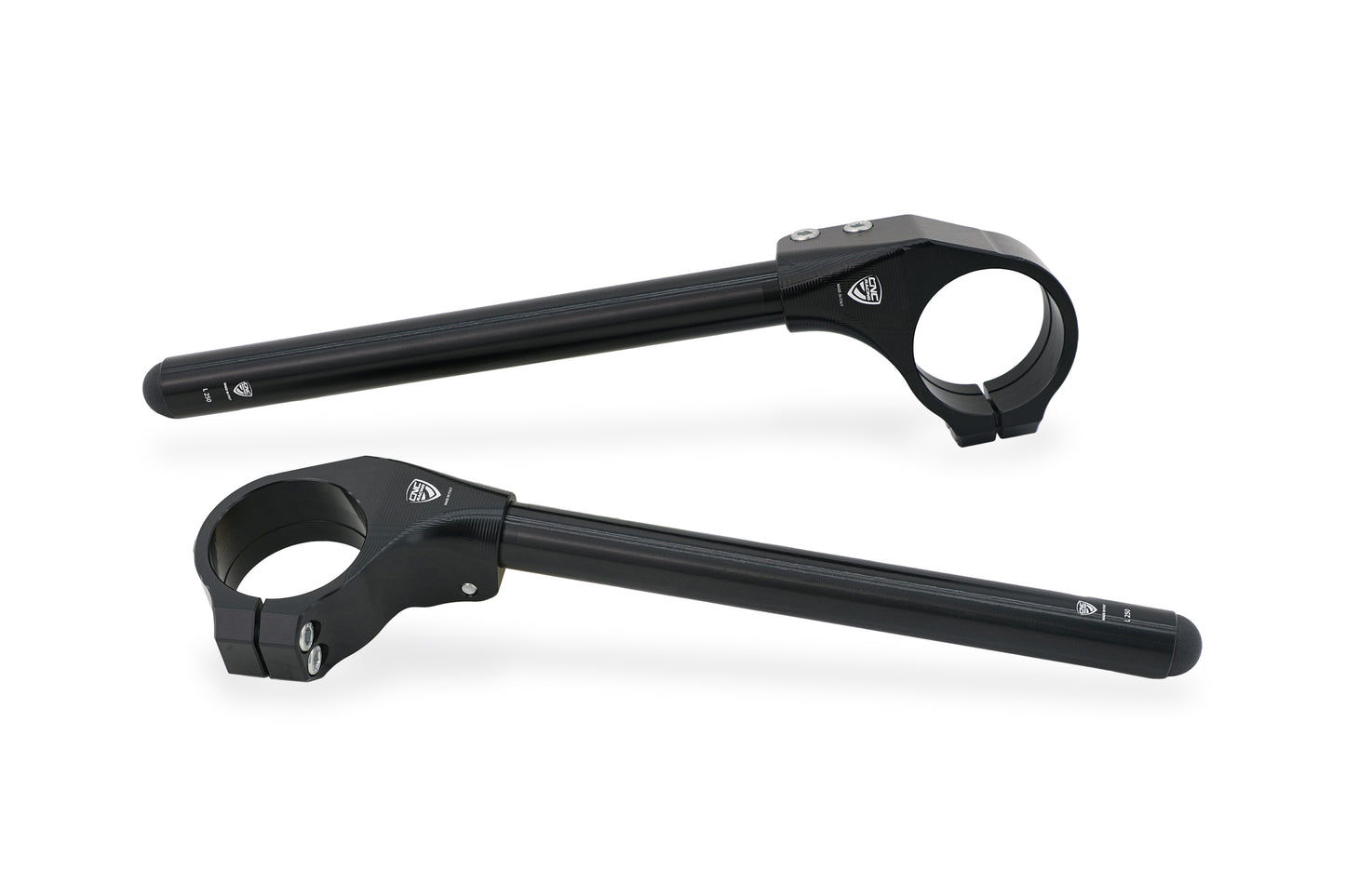 CNC Racing Clip-ONS Ø 50 mm CBR1000RR-R Fireblade (2017+)