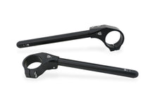 CNC Racing Clip-ONS Ø 50 mm CBR1000RR-R Fireblade (2017+)