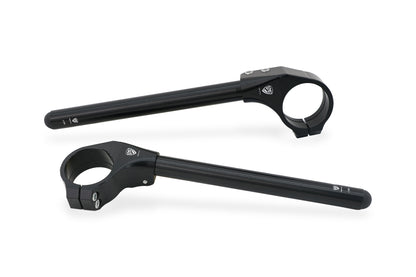 CNC Racing Clip-ONS Ø 50 mm CBR1000RR-R Fireblade (2017+)