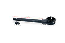 Clip-ons 53mm diameter / 26mm offset met stuurdemperbeugel Ducati Panigale V4S (2025+)