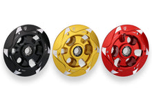 PRINT PLATE CLUTCH SPECIAL DUCATI XDIAVEL S (2016-2017)