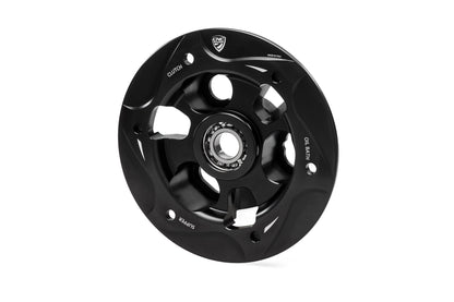 Timing Inspectie Cover Dynamodeksel Ducati Hypermotard 950 (2019-2025)