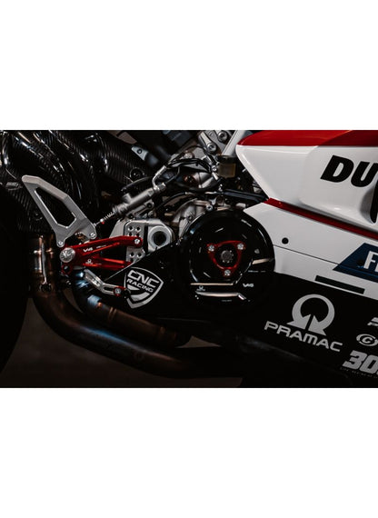 Drukplaat Koppeling Ducati Streetfighter V4S (2025+)