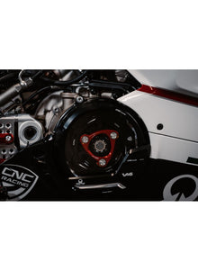 Drukplaat Koppeling Ducati Streetfighter V4S (2025+)