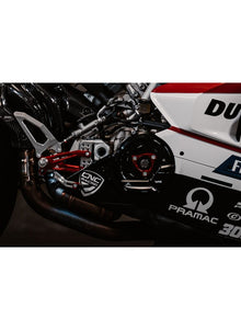 Drukplaat Koppeling Ducati Streetfighter V4 (2025+)