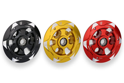 Tryckplatta Clutch Special Panigale V4S V4SS Ducati Panigale V4S (2025+)