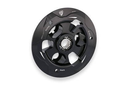 PRINT PLATE CLUTCH DUCATI Panigale V4 (2025+)