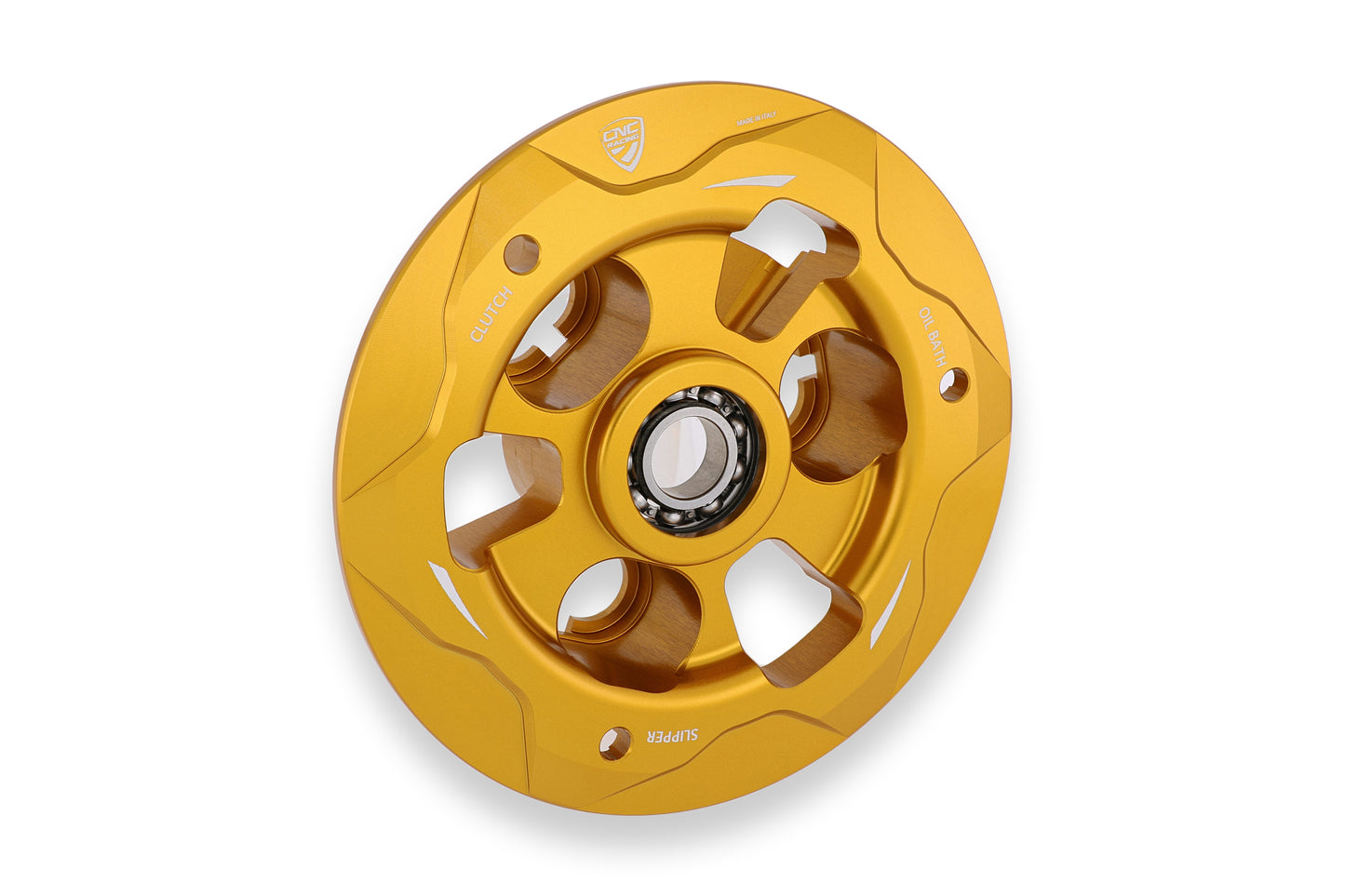 PRINT PLATE CLUTCH DUCATI Panigale V4S (2025+)