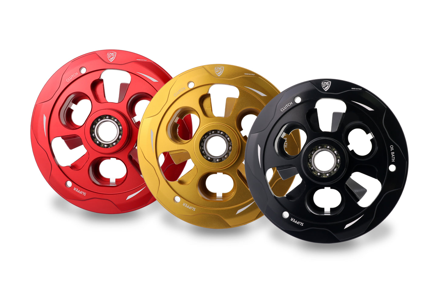 Pressure plate Coupling Ducati Desertx (2022+)