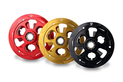 Pressure plate Coupling Ducati Desertx (2022+)