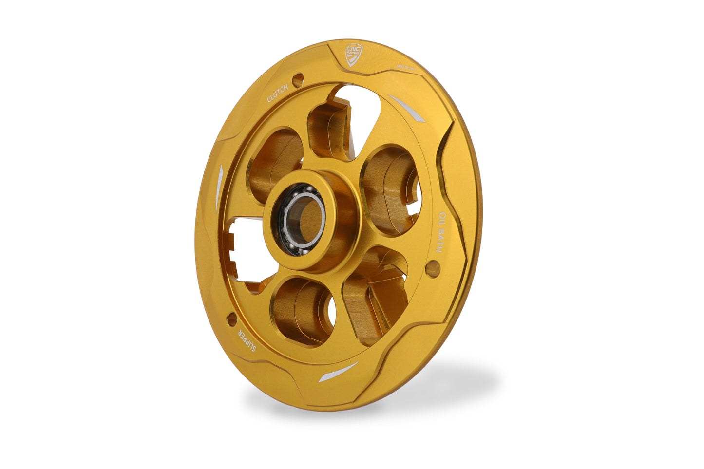 Pressure plate Coupling Ducati Desertx (2022+)