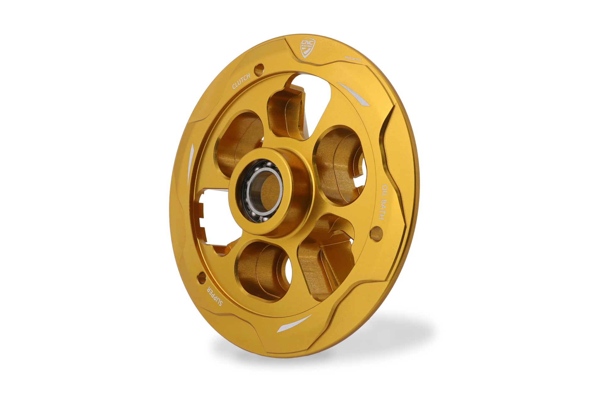 Drukplaat Koppeling Ducati Panigale V2 MM93 (2026)