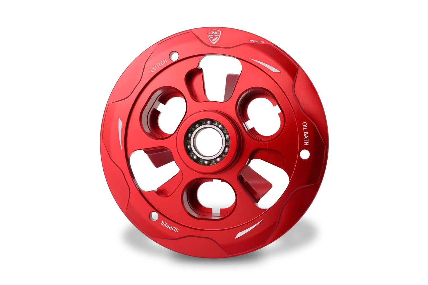 Pressure plate Coupling Ducati Desertx (2022+)
