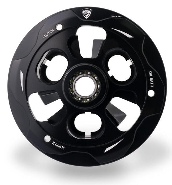 PRINT PLATE CLUTCH DUCATI HYPERMOTARD 698 2024+