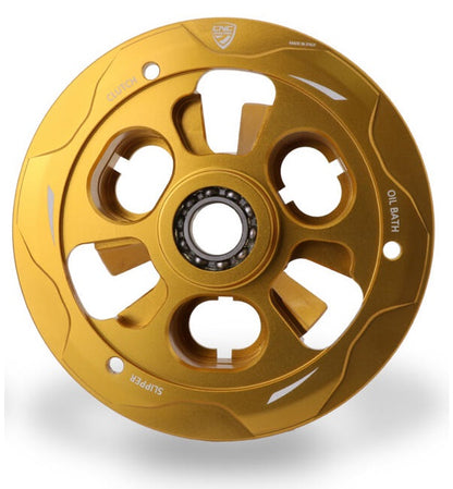 PRINT PLATE CLUTCH DUCATI HYPERMOTARD 698 2024+
