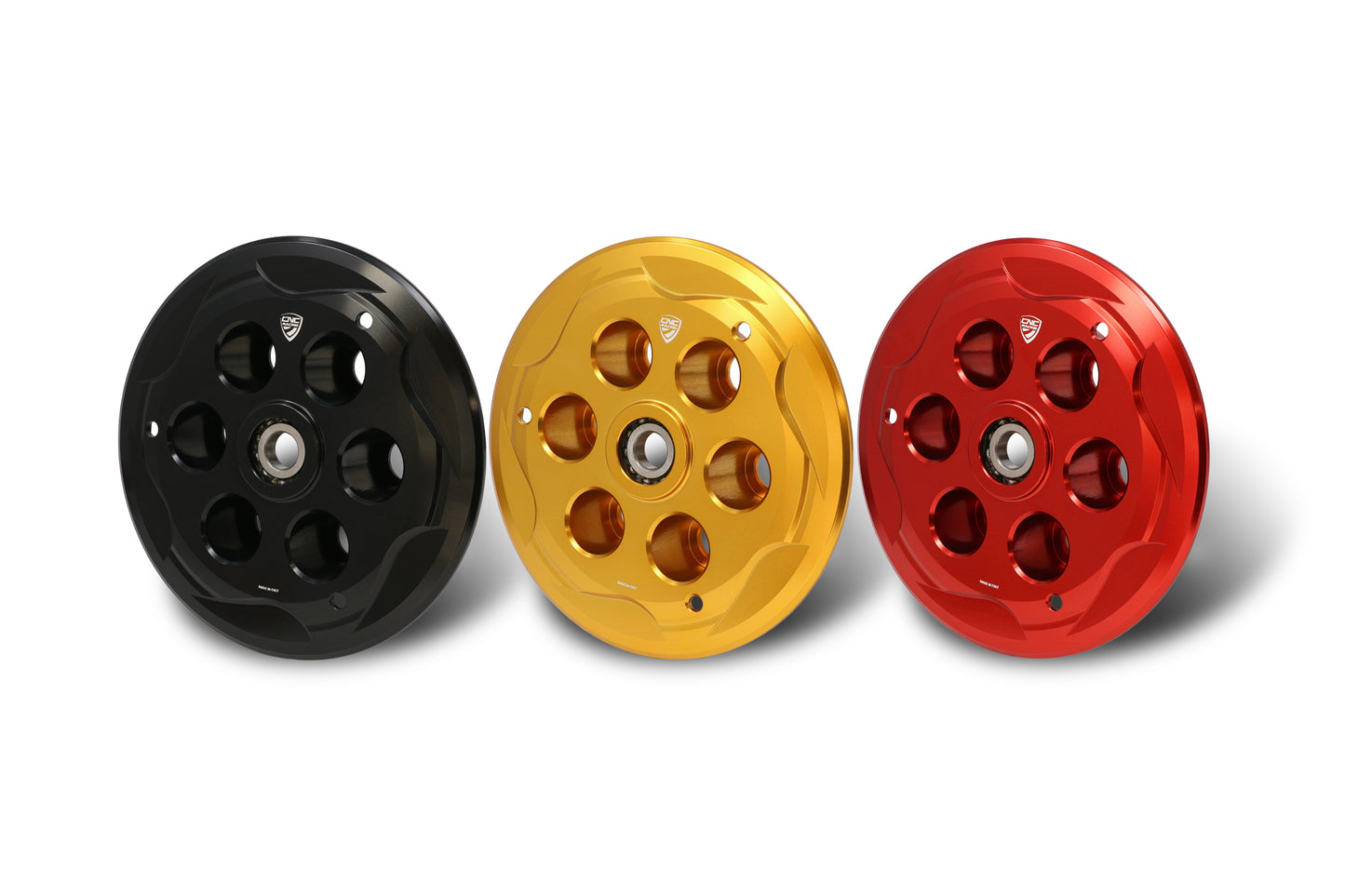 PRINT PLATE CLUTCH MV Agusta Brutale RR MV Agusta Brutale 1000 Series Oro (2020+)