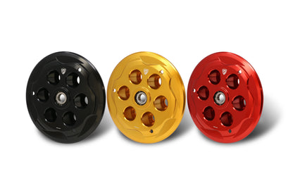 PRINT PLATE CLUTCH MV Agusta Brutale RR MV Agusta Brutale 1000 Series Oro (2020+)