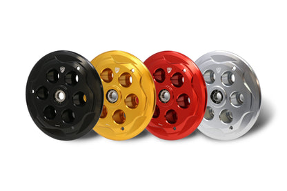 PRINT PLATE CLUTCH MV Agusta Brutale RR MV Agusta Brutale 1000 Series Oro (2020+)