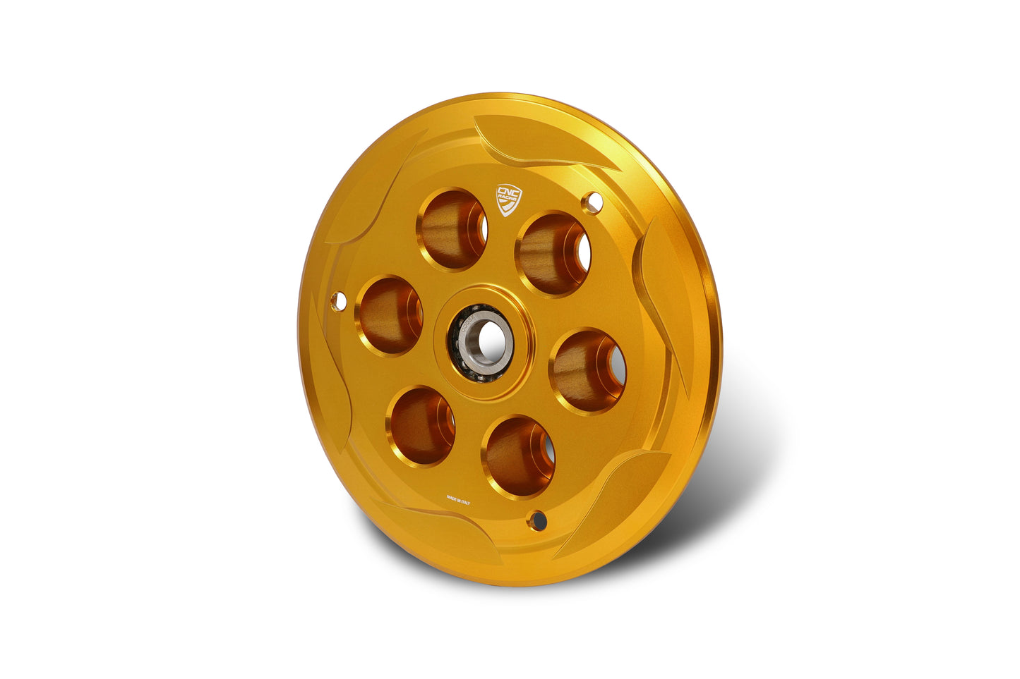PRINT PLATE CLUTCH MV Agusta Brutale RR MV Agusta Brutale 1000 Series Oro (2020+)
