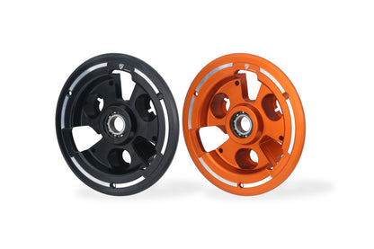 PRINT PLATE CLUTCH KTM 1190 Adventure (2013-2016)