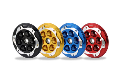 Pressure plate coupling BMW S1000XR (2015-2019)