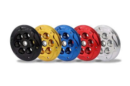 Pressure plate coupling BMW S1000XR (2015-2019)