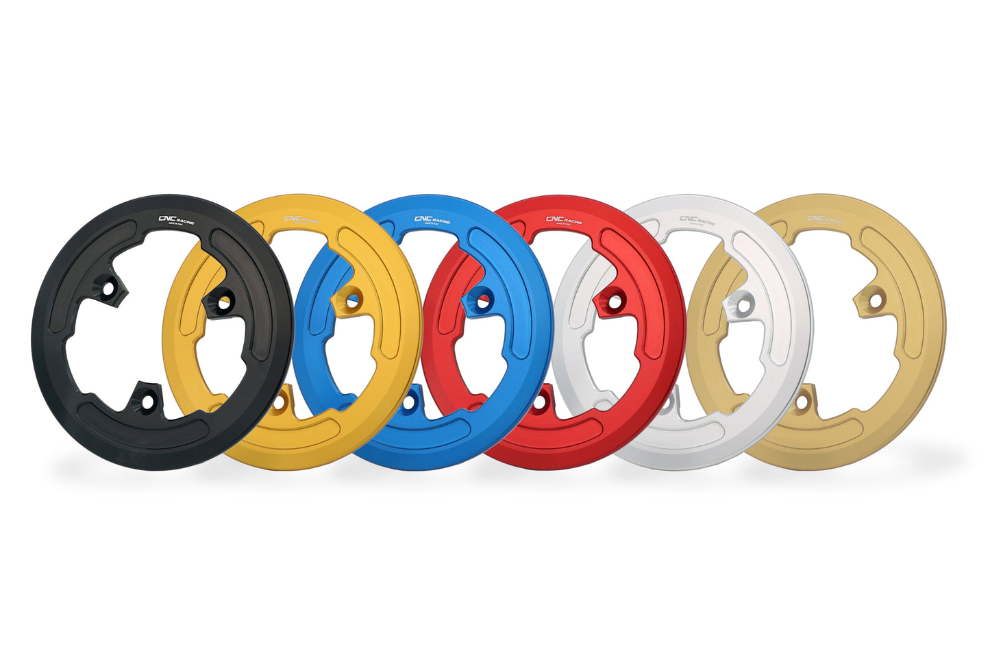 Voordeelpakket transparant koppelingsdeksel + drukplaatcover BMW M1000RR (2025+)