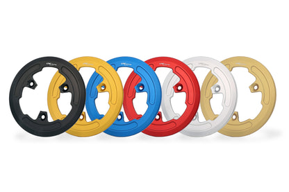 Voordeelpakket transparant koppelingsdeksel + drukplaatcover BMW M1000RR (2025+)