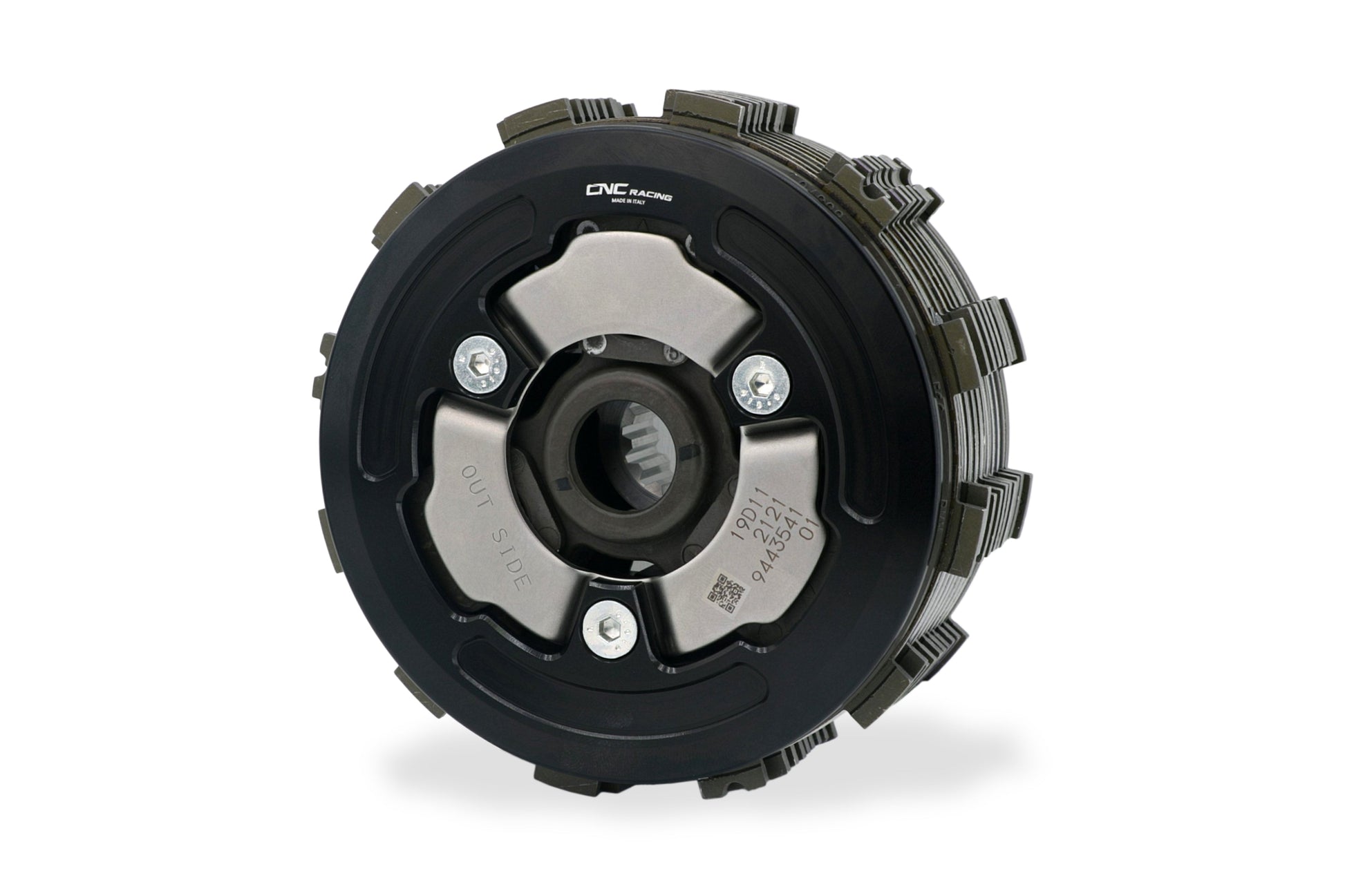 Drukplaat Koppeling BMW M1000R (2023-2024)