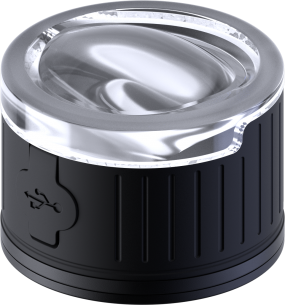 SP Connect Bike Front Light 270 StVZO – USB-C fietsvoorlicht 270 lumen