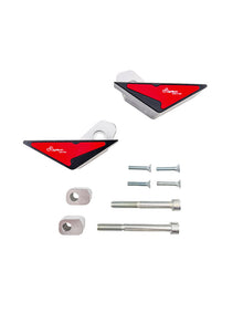 Val block set Aprilia RSV4 2015-2019