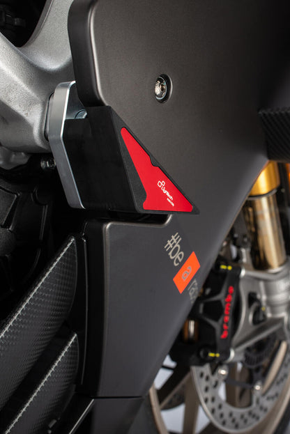 Val Block Set Aprilia RSV4 2015-2019