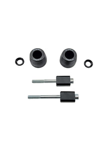 Val block set Aprilia Tuono V4 2011-2020