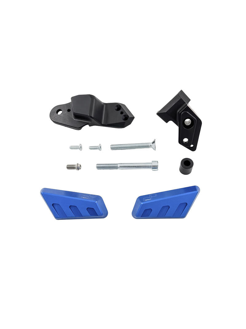 Val block set BMW S 1000 R 2021+