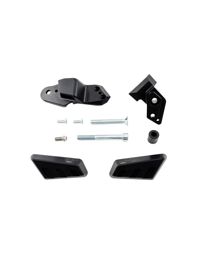 Val block set BMW S 1000 R 2021+