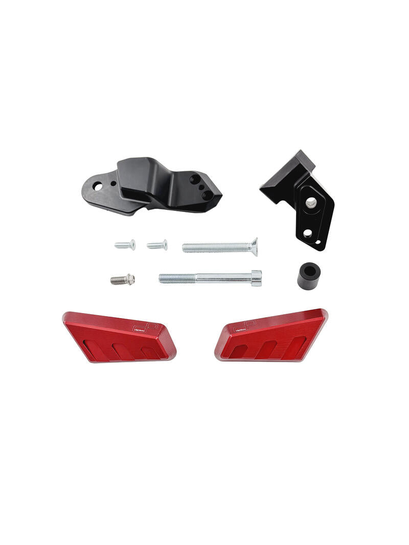 Val block set BMW S 1000 R 2021+