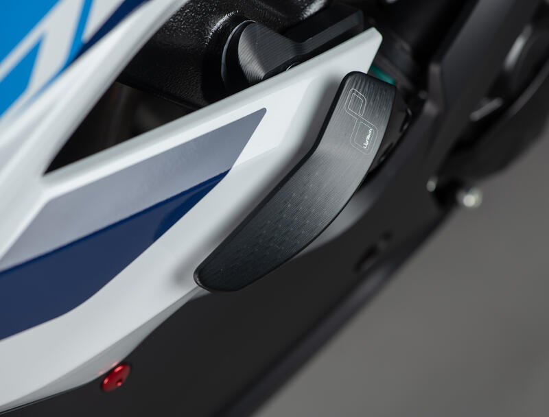 Val block set BMW S 1000 RR 2023-2024
