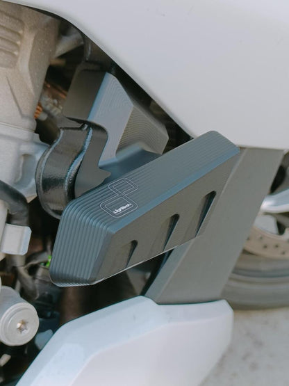Val block set BMW S 1000 R 2021+