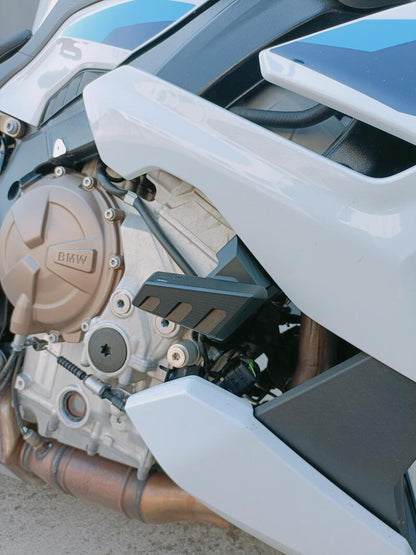Val block set BMW S 1000 R 2021+