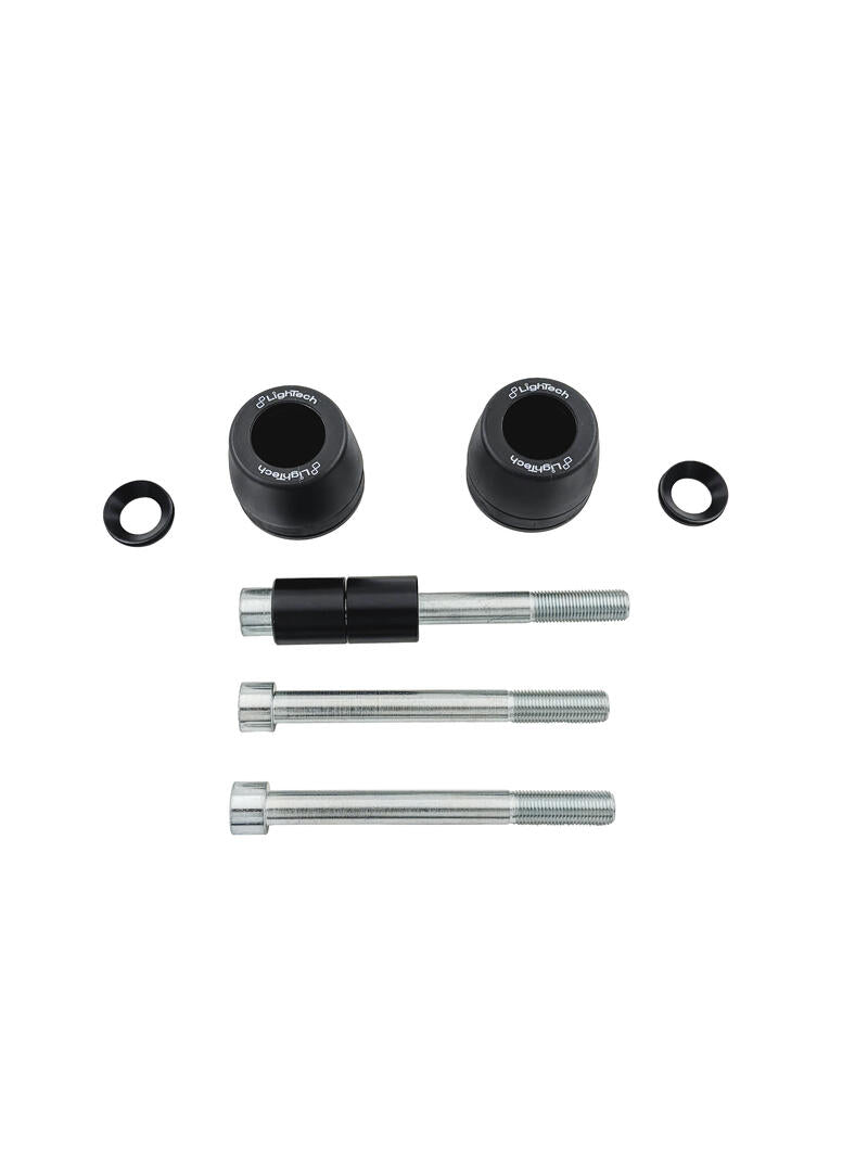 Fall block set Honda CBF 1000 2006-2009