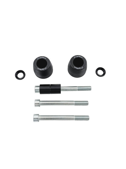 Fall block set Honda CBF 1000 2006-2009