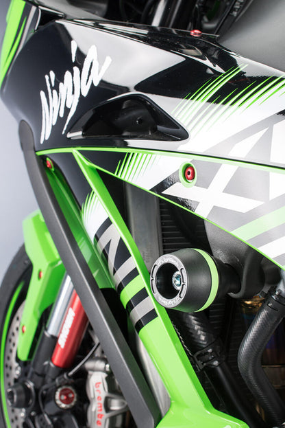 Val Block-Set Kawasaki ZX-10R 2011+