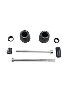 Val block set Kawasaki Z650 2017-2021