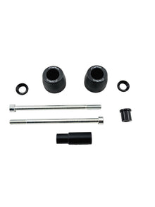 Val block set Kawasaki Z650 2022+