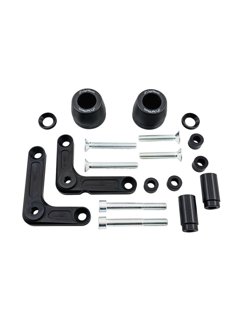 Val block set KTM 790 Duke 2018+
