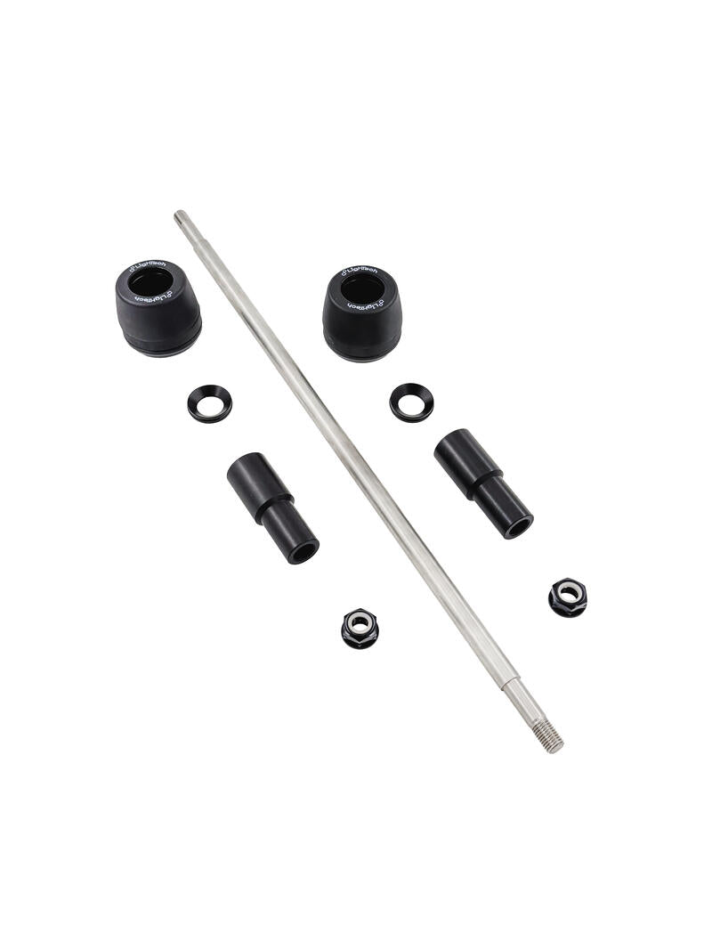 Val block set MV Agusta Dragster 800 2012-2017