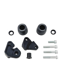 Fall block set Suzuki GSX-R 600 2011-2018