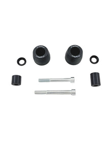 Fall block set Suzuki GSR 750 2010-2017