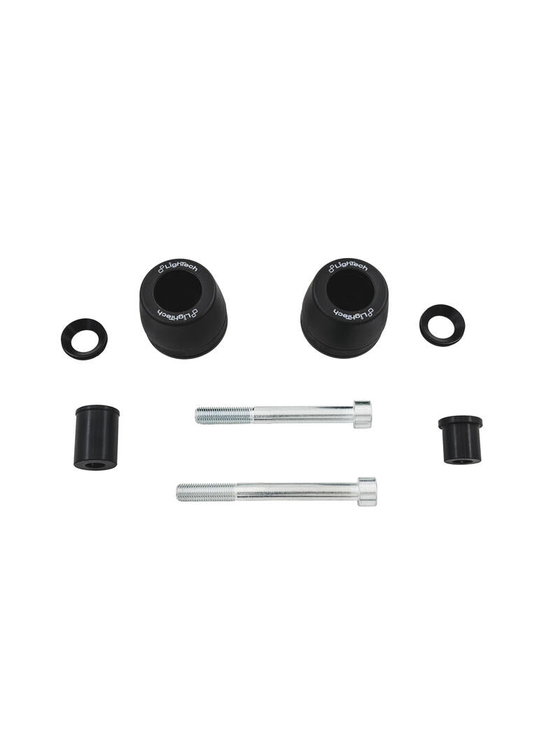 Fall block set Suzuki GSX-S 1000 FT 2018-2021