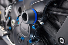 Fall block set Suzuki Katana 2019+